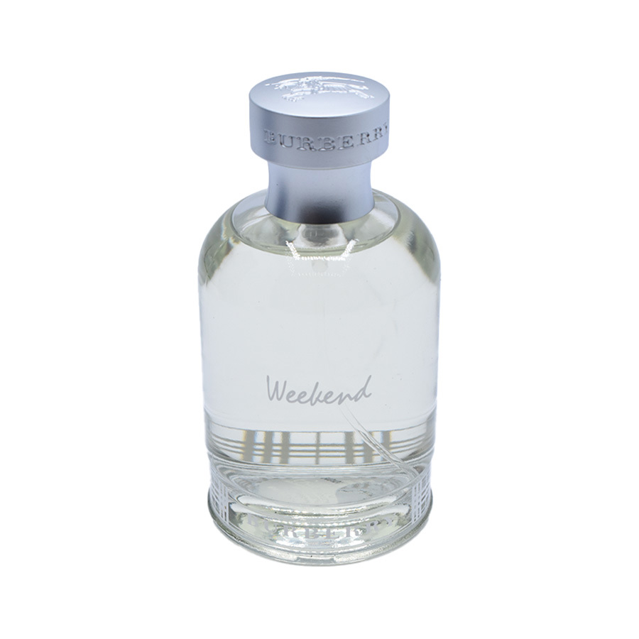 عطر ويك إند اودي تواليت 100 مل