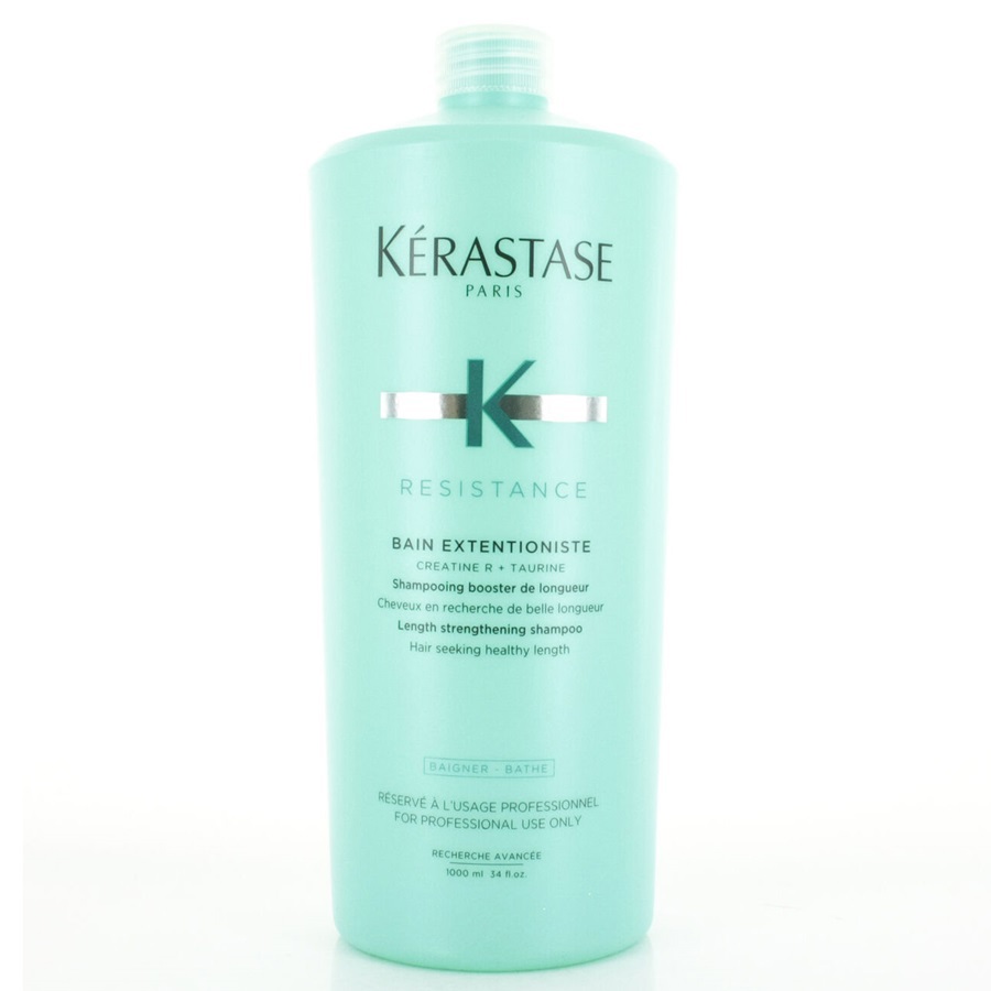 شامبو ريزيستانس لتقوية طول الشعر 1 لتر