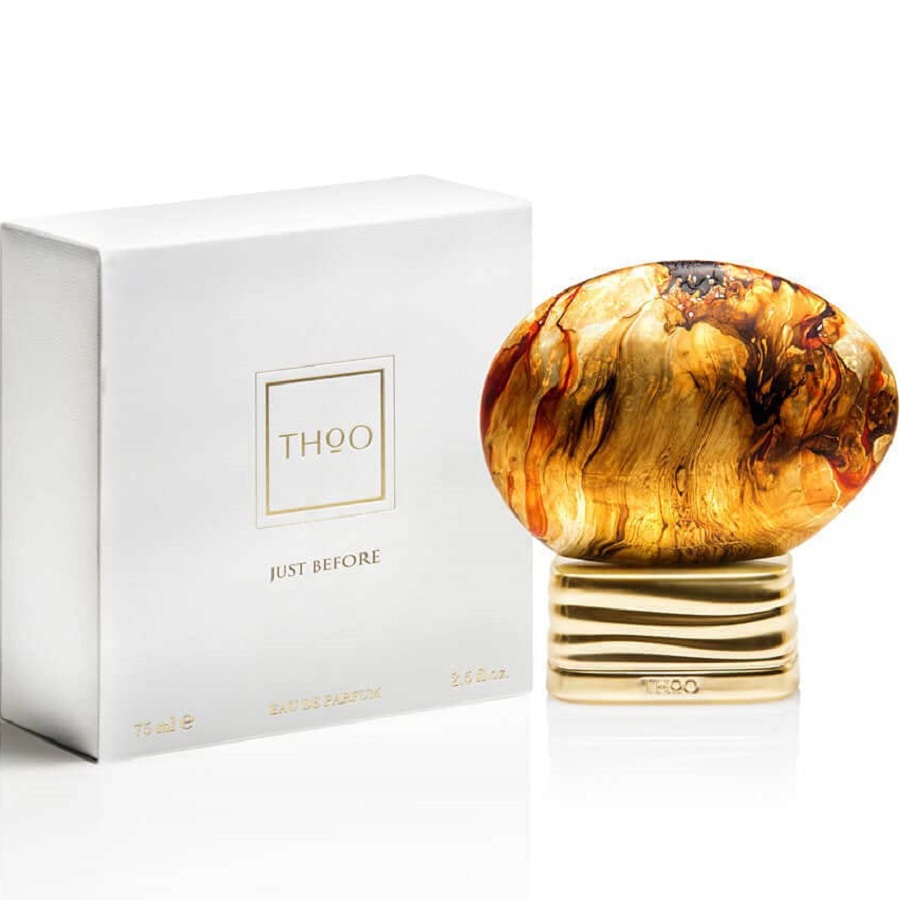 عطر جست بيفور اودي بارفيوم 75 مل