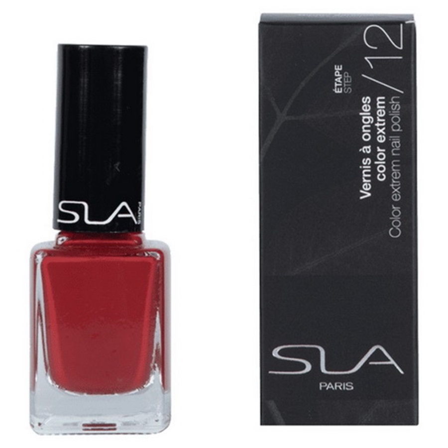 طلاء أظافر كولور إكستريم