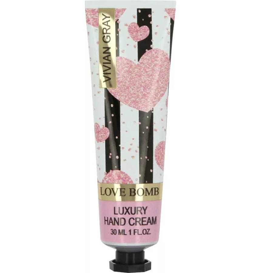 كريم اليدين لوف بومب 30 مل