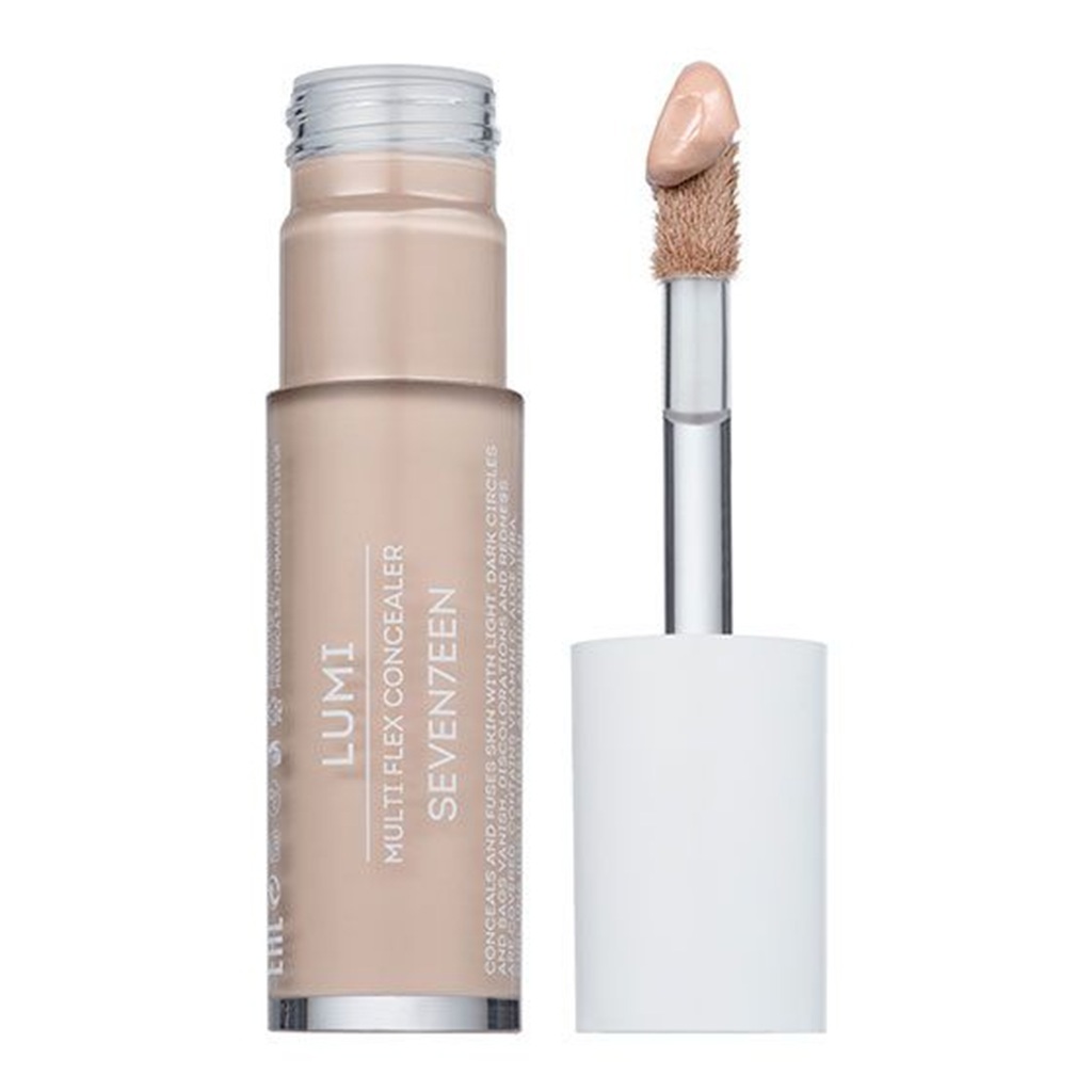 كونسيلر لومي ملتي فليكس 15 مل 0