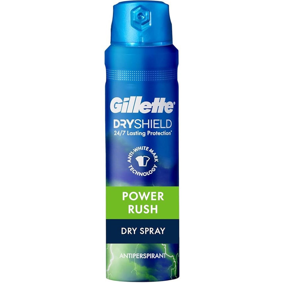 بخاخ مزيل للتعرق بور رش 122 غم