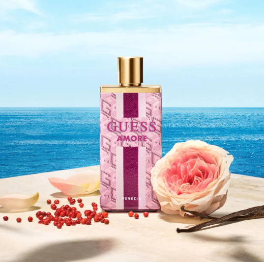 مجموعة هديا أموري فينيسيا 3 قطع 1