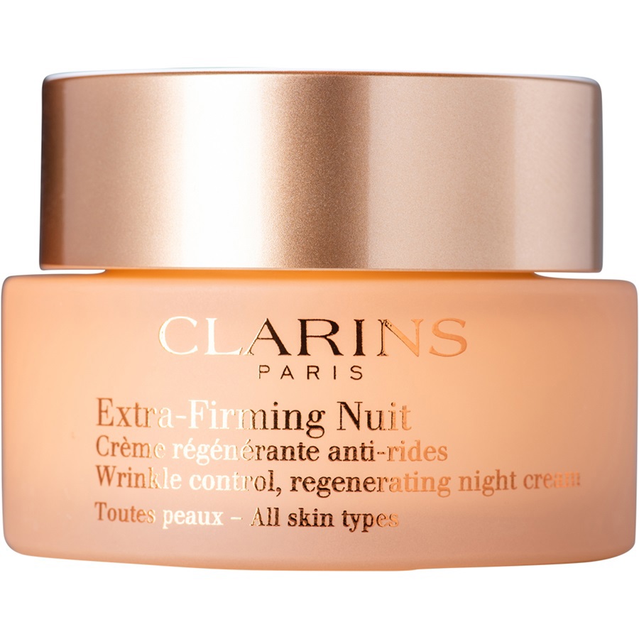 كريم الليلي لشد البشرة المضاعف 50 مل