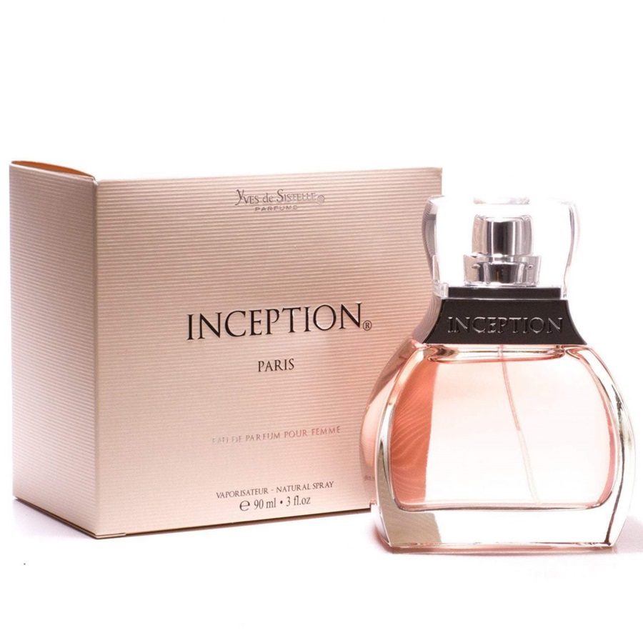 عطر إنسبشن اودي بارفيوم 90 مل