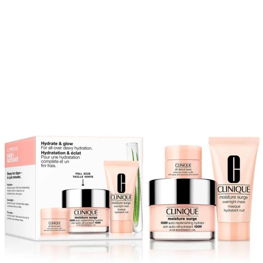 مجموعة مويستشر سيرج 3 قطع