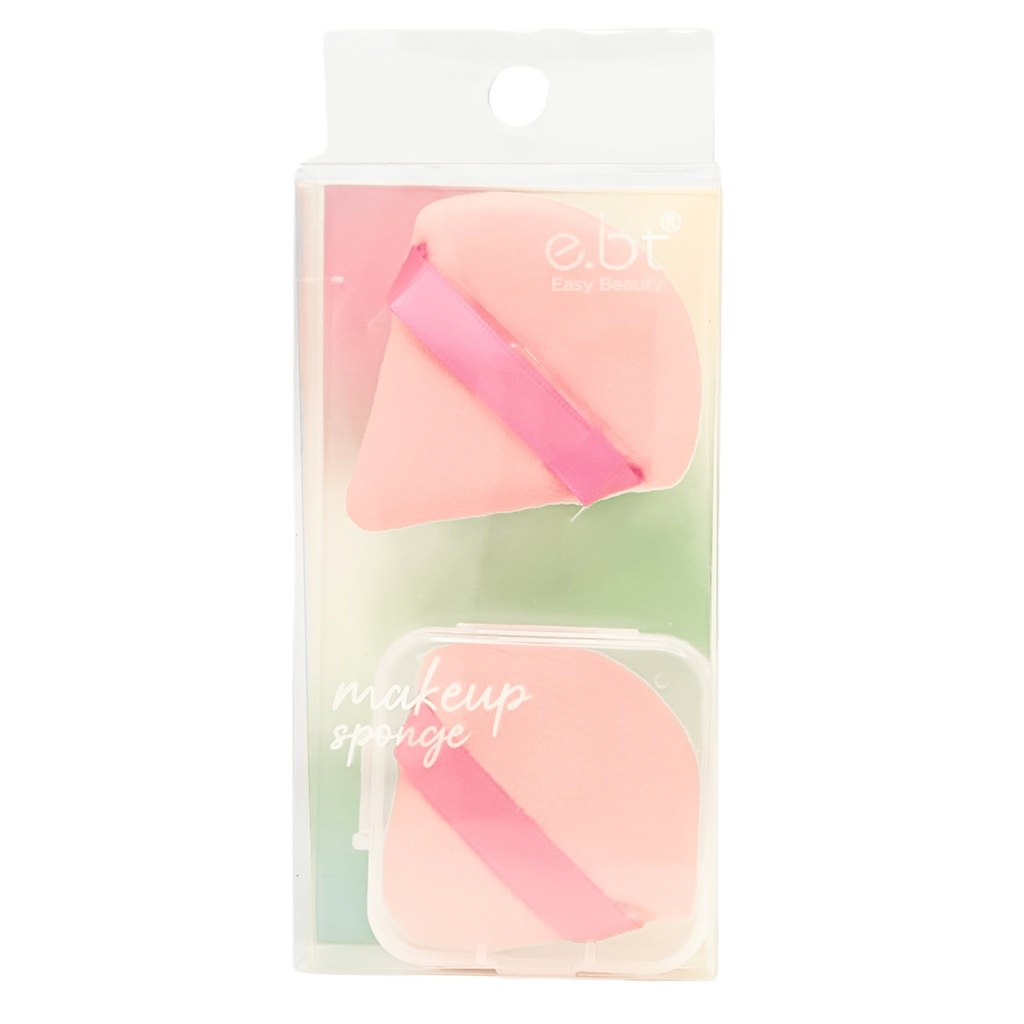 اسفنجة لوس باودر