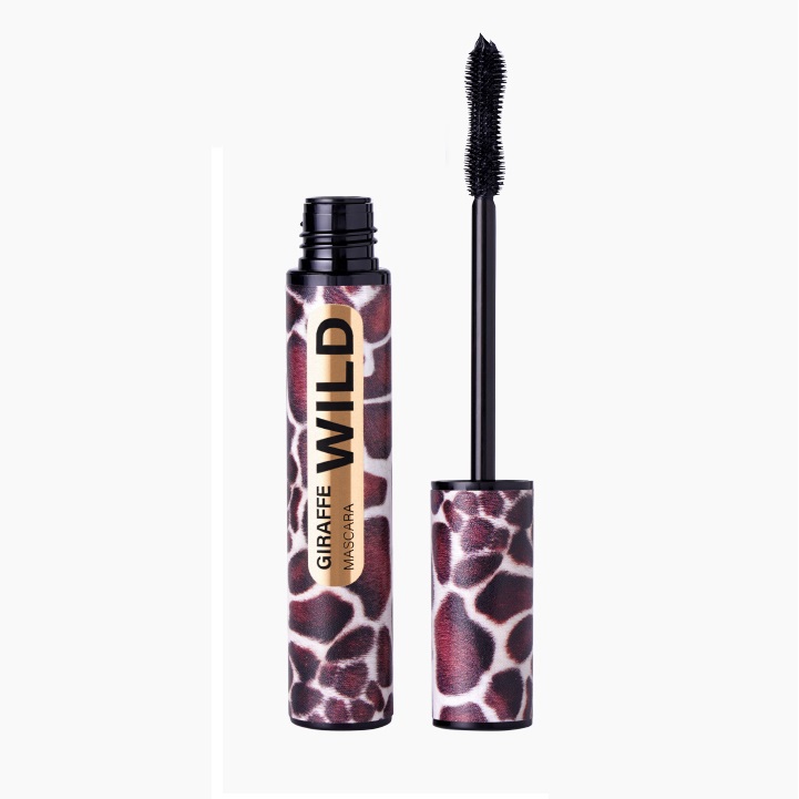 ستيلاري - ماسكارا وايلد جيراف بلاك 01