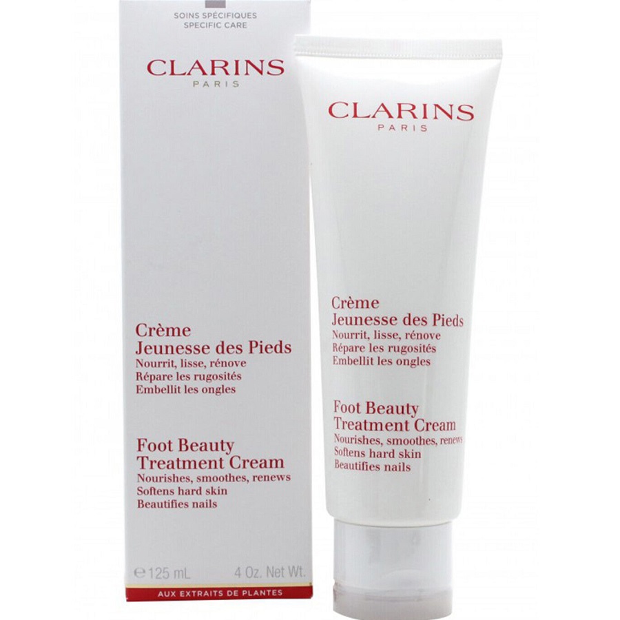 كريم علاجي للقدمين 125 مل