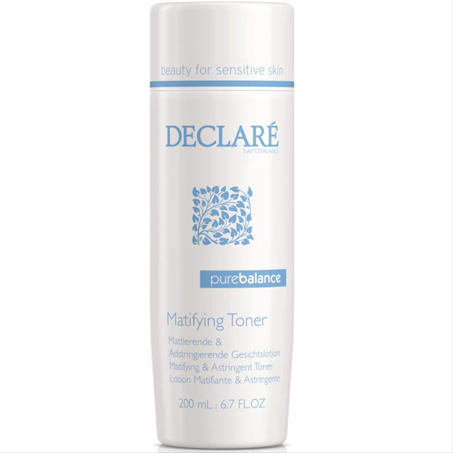 تونر بيور بالانس مطفأ اللمعة 200 مل