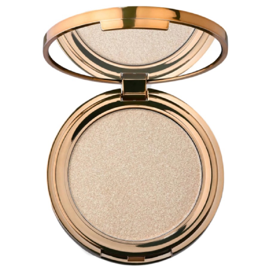 هايلايتر مضغوط واو جلو