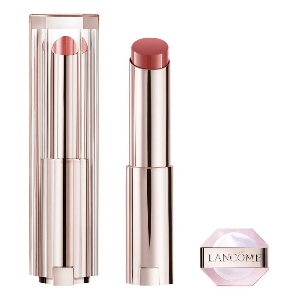 احمر الشفاه المرطب ليب ايدول باتر جلو 33