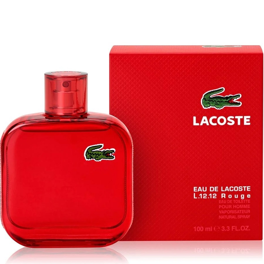 عطر ال.12.12 روج اودي تواليت 100 مل