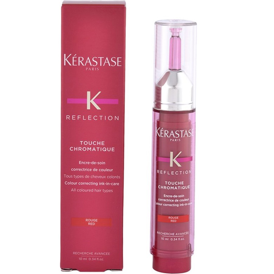 سيروم للمحافظة على الوان الشعر 10 مل