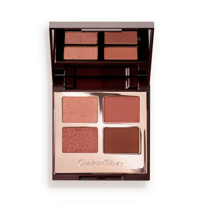 باليت ظلال العيون الفاخر بيلو توك دريمز