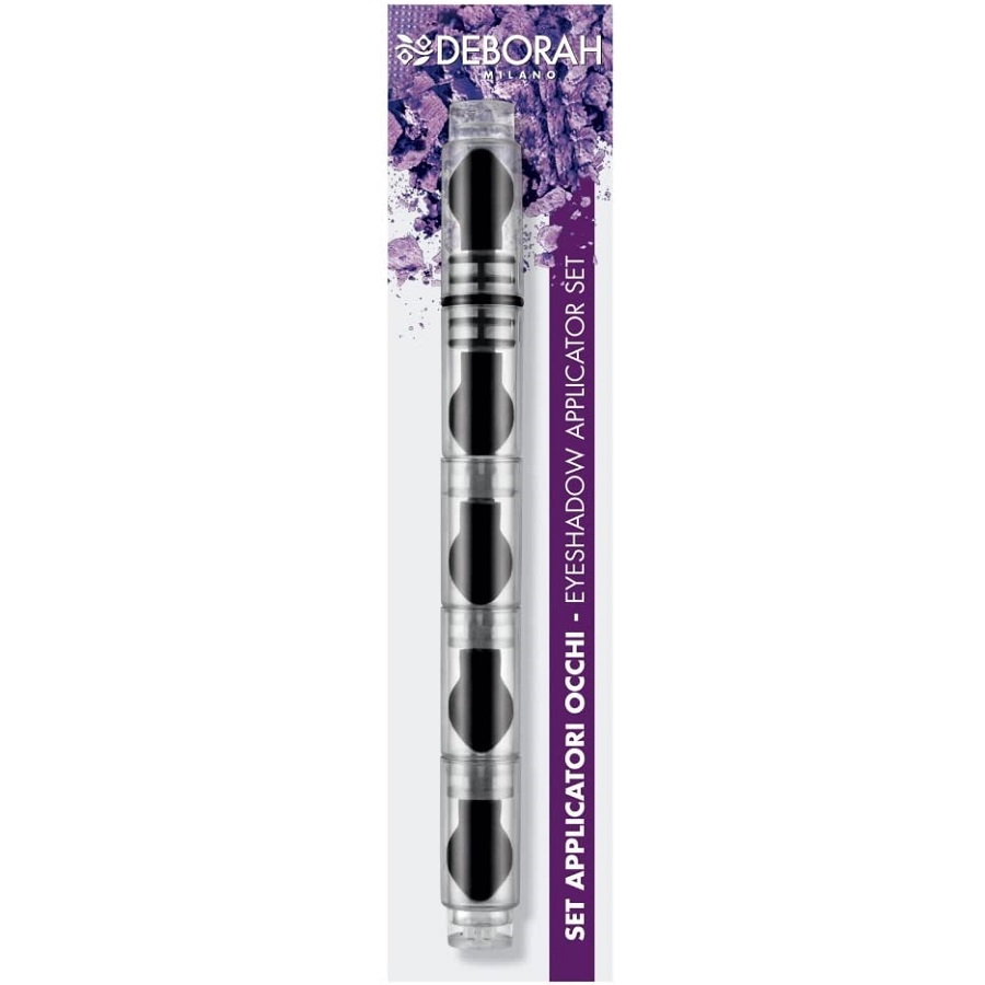 مجموعة تطبيق ظلال العيون