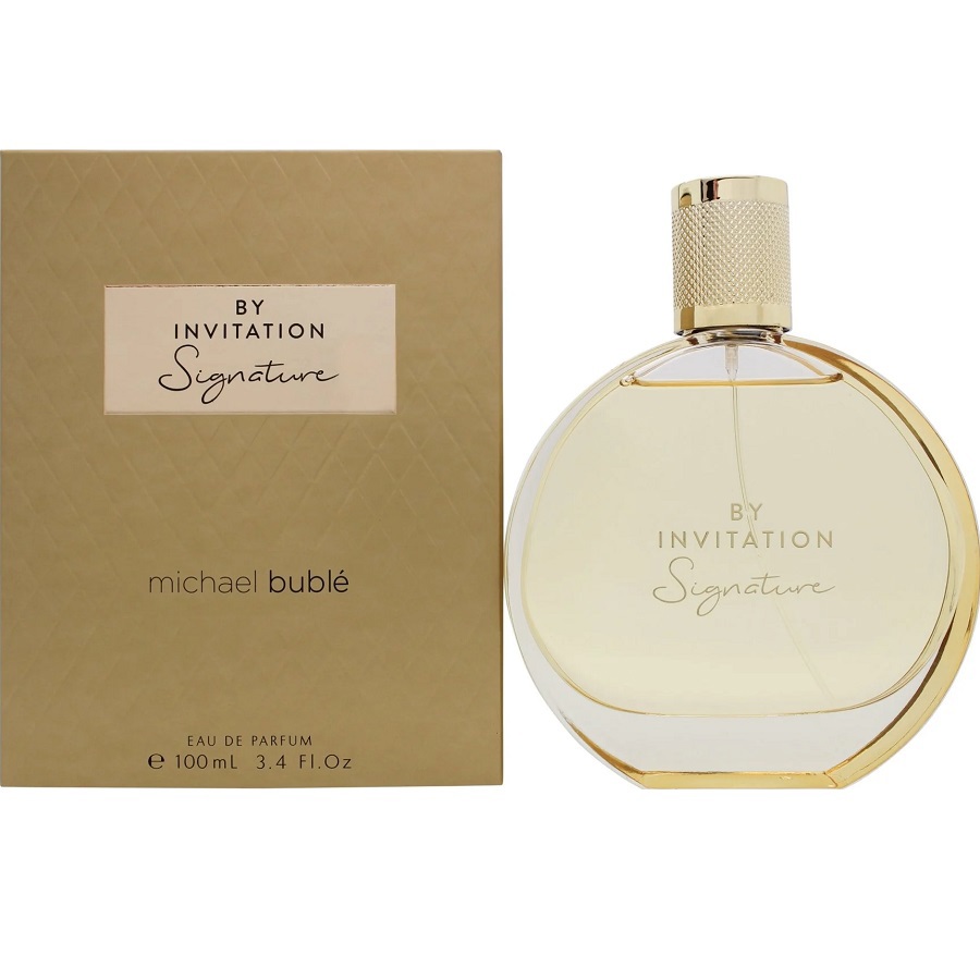 باي انفتيشن سيجنتشر اودي بارفيوم 100 مل