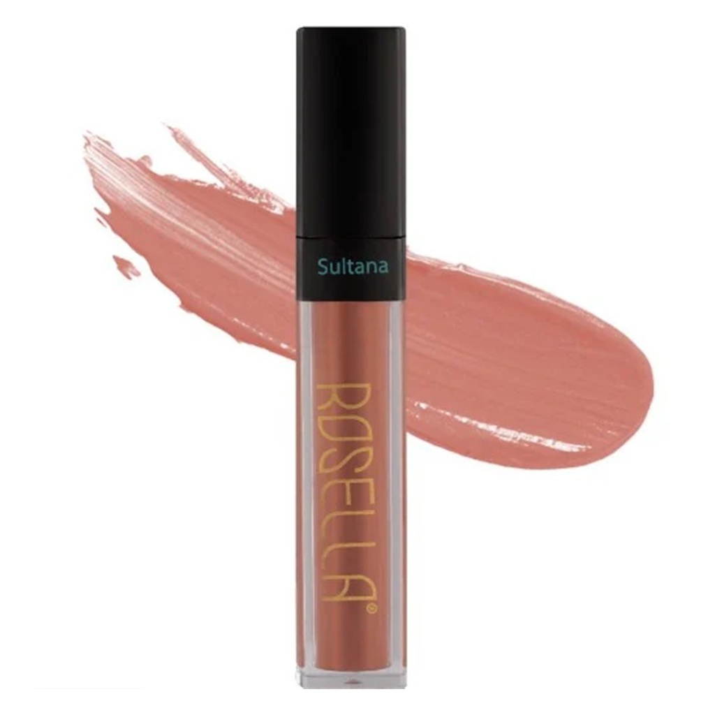 أحمر شفاه سائل مات 5.5 مل