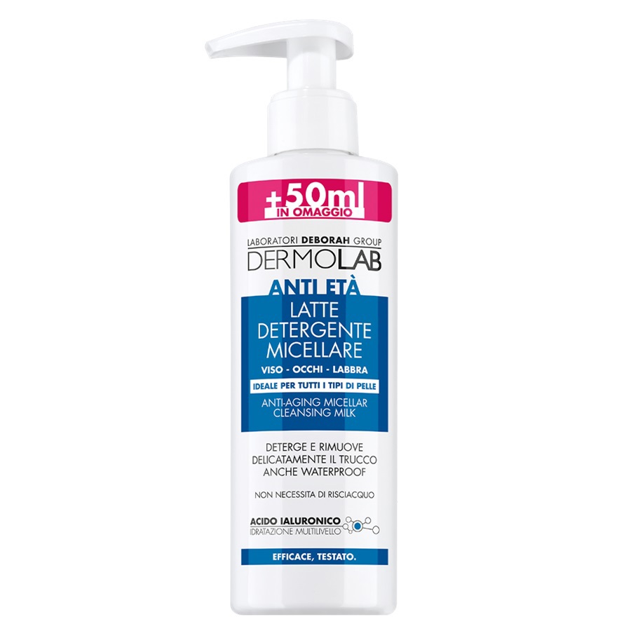 حليب ميسيلار مضاد للشيخوخة 400 مل