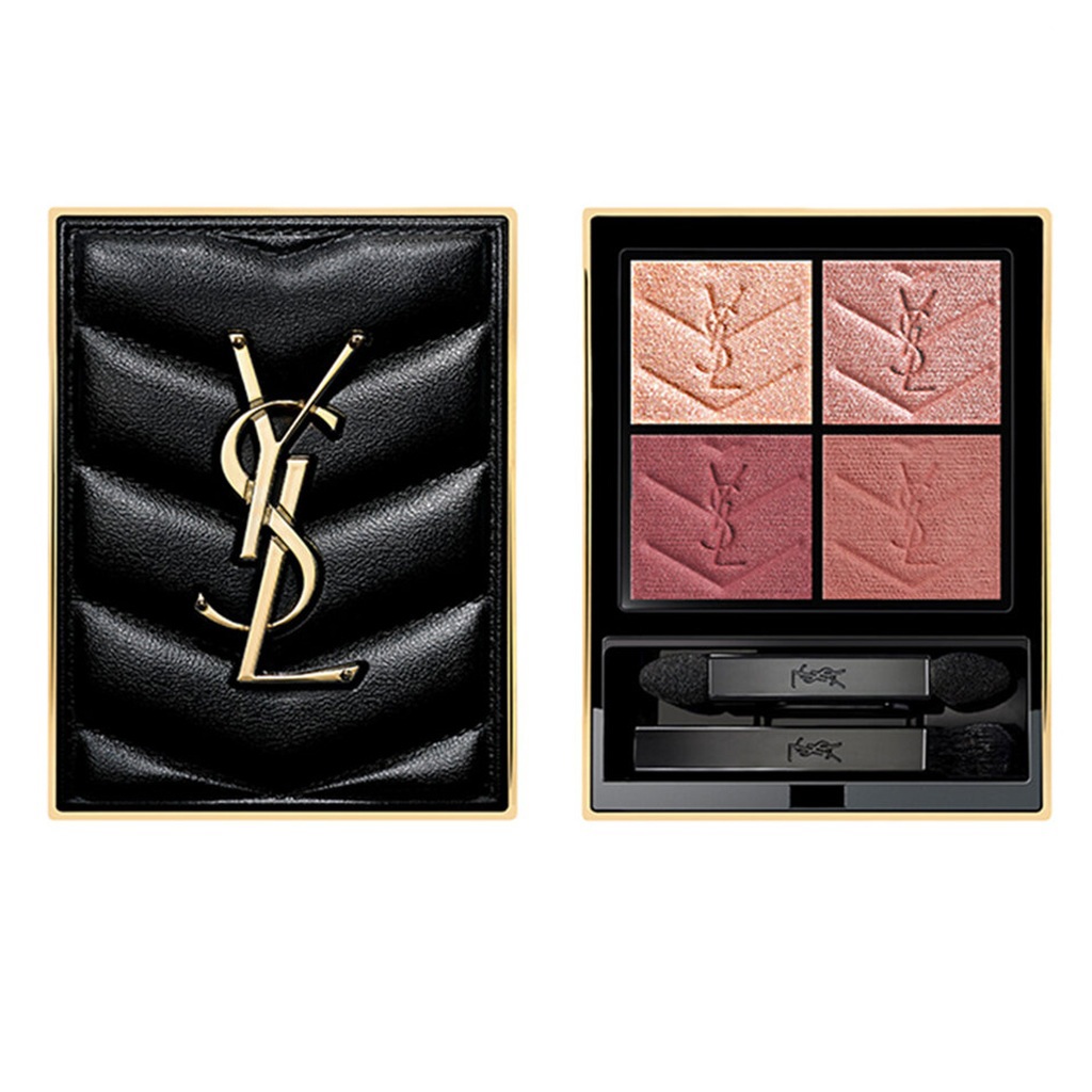 باليت ظلال العيون كوتور ميني كلاتش رقم 500