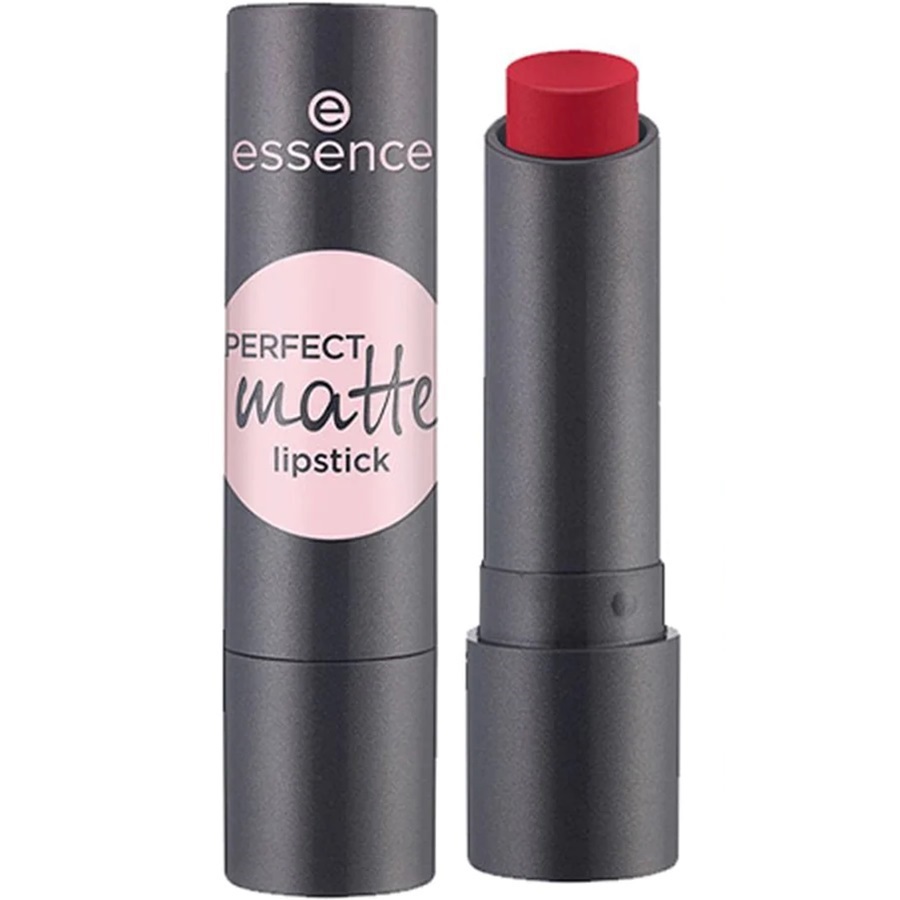 احمر شفاه مثالي غير لامع