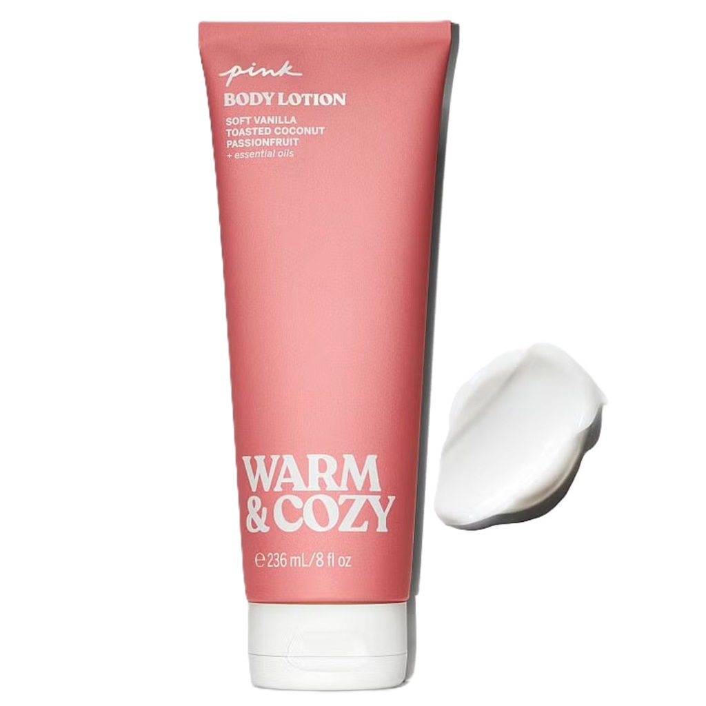لوشن الجسم وارم & كوزي 236 مل