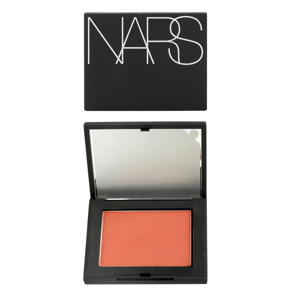 باودر أحمر الخدود