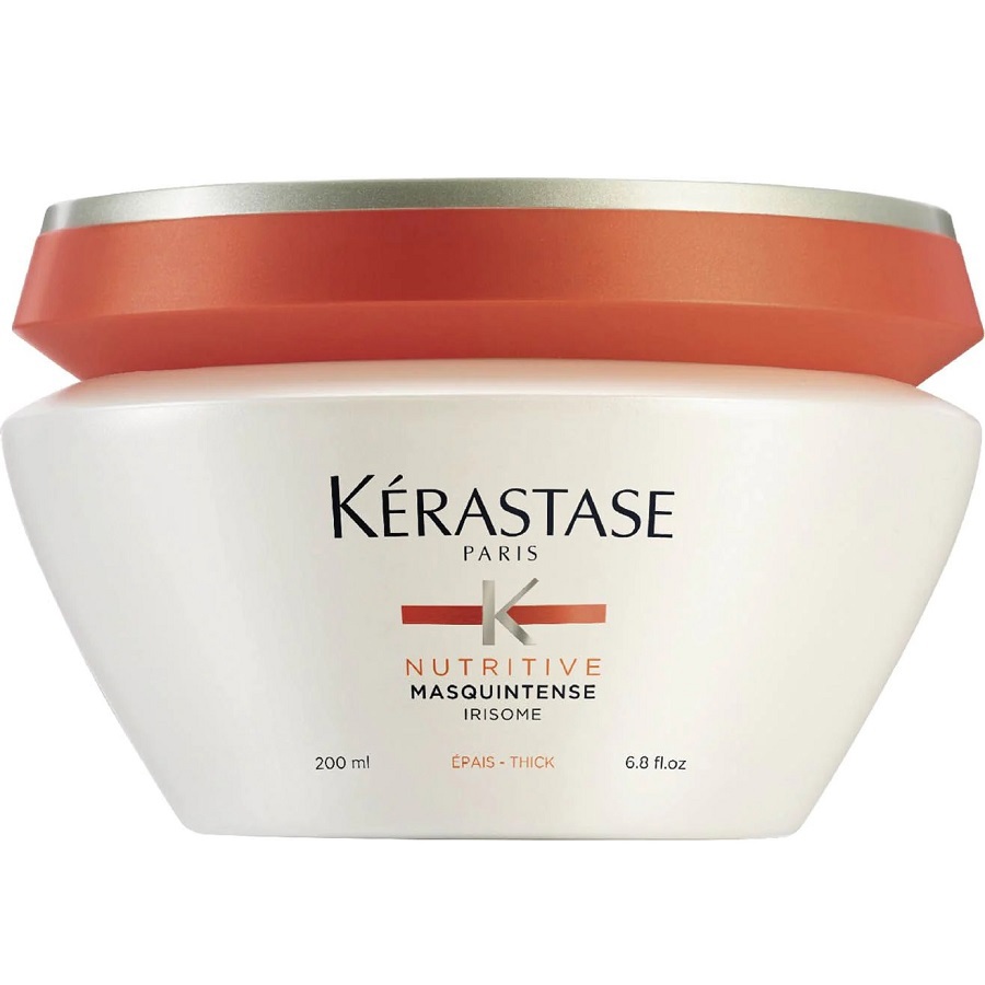 ماسك مغذي للشعر الكثيف