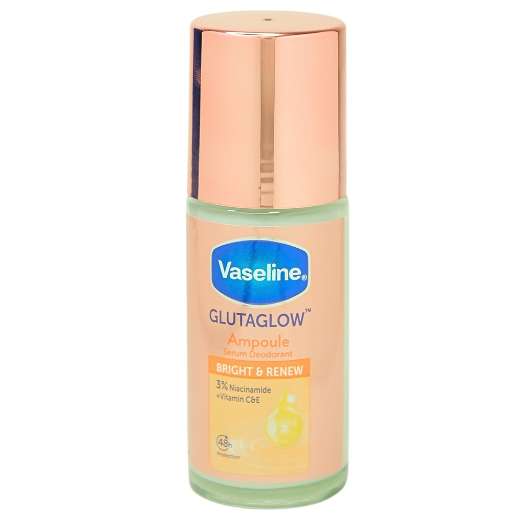 سيروم مزيل العرق جلوتاجلو برايت آند رينيو 45 مل