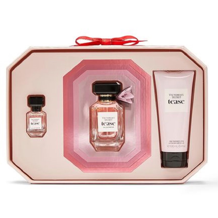 مجموعة هدايا تايز 3 قطع