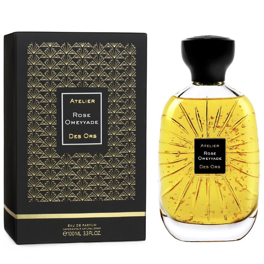 عطر روز اوميد اودي بارفيوم 100 مل