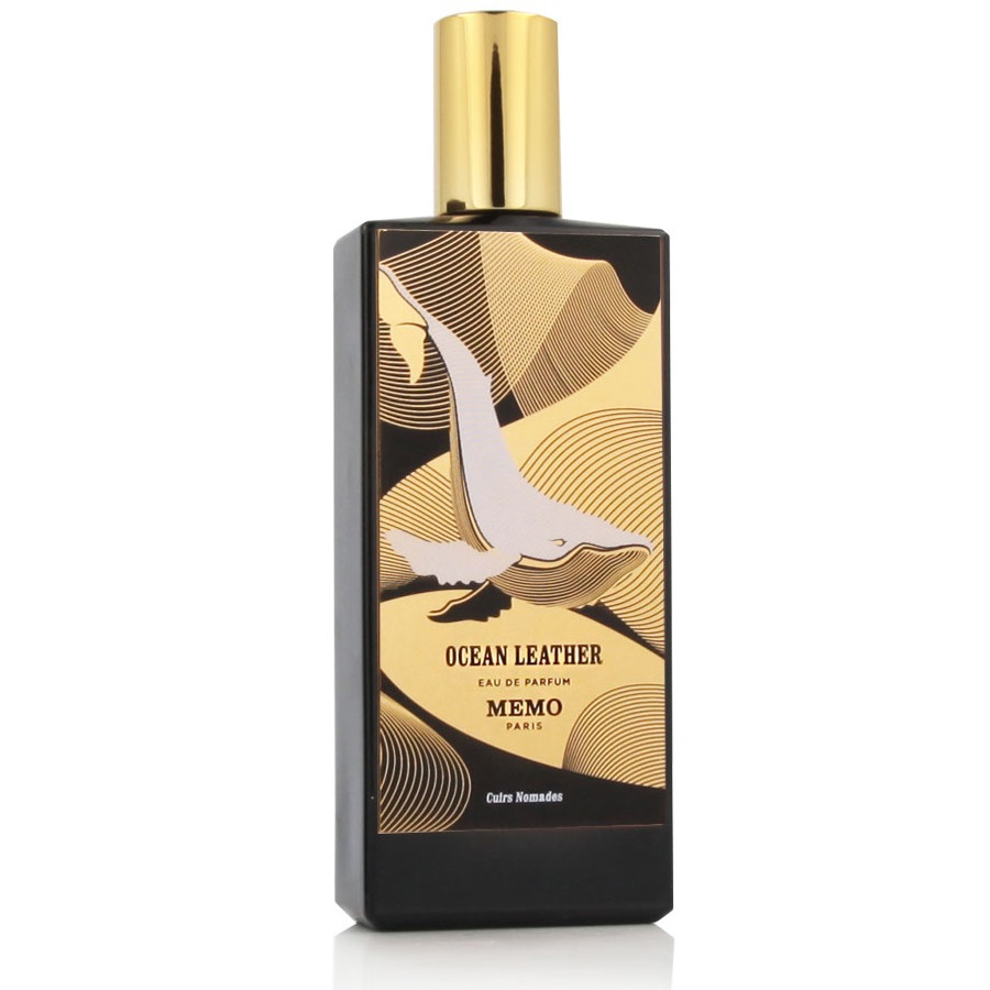 عطر اوشين ليذر اودي بارفيوم 75 مل 0