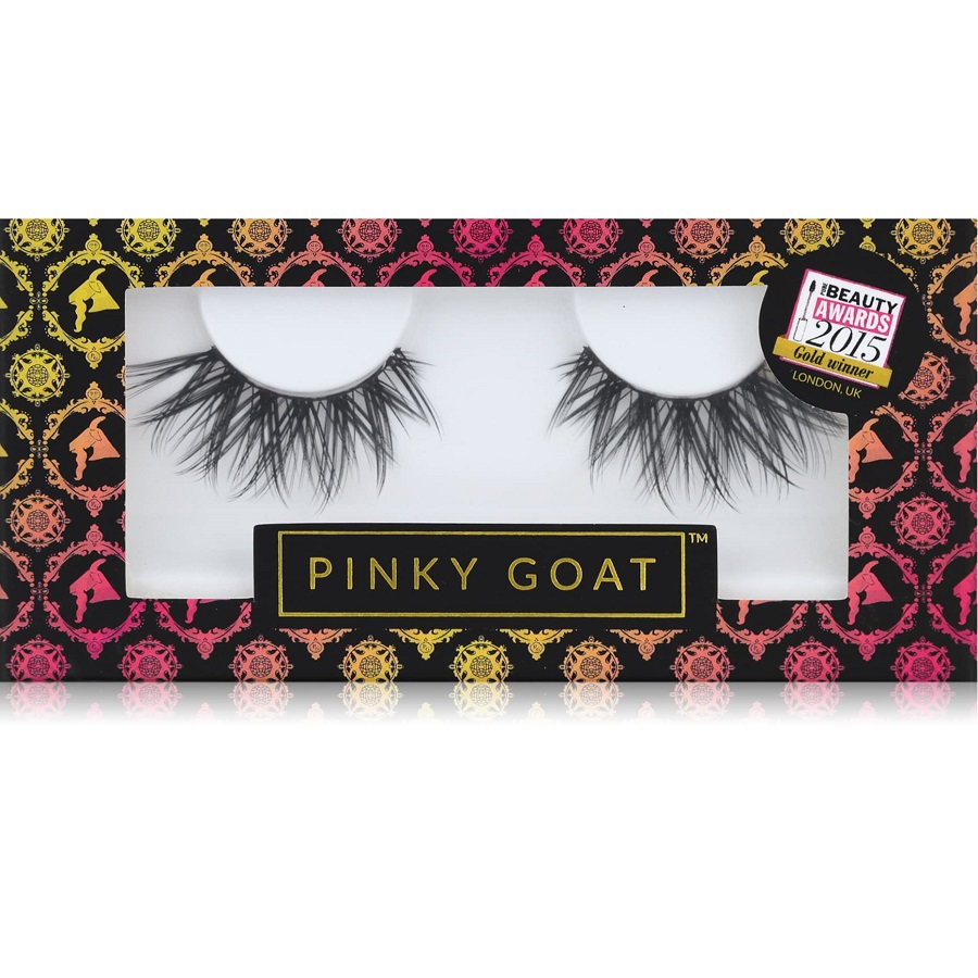 رموش العين هانا