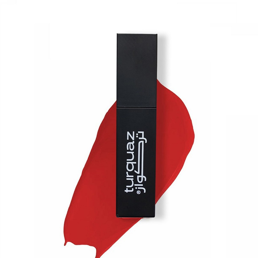 أحمر شفاه سائل يدوم طويلاً