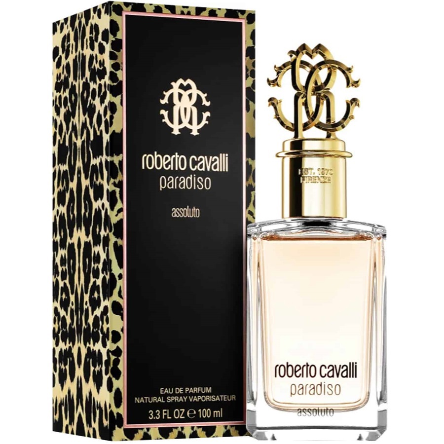 عطر باراديسو أسولوتو اودي بارفيوم 100 مل