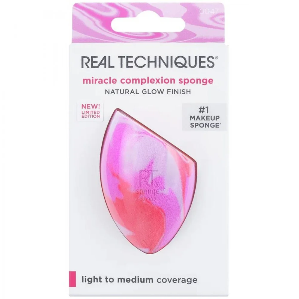 اسفنجة ماكياج ميراكل