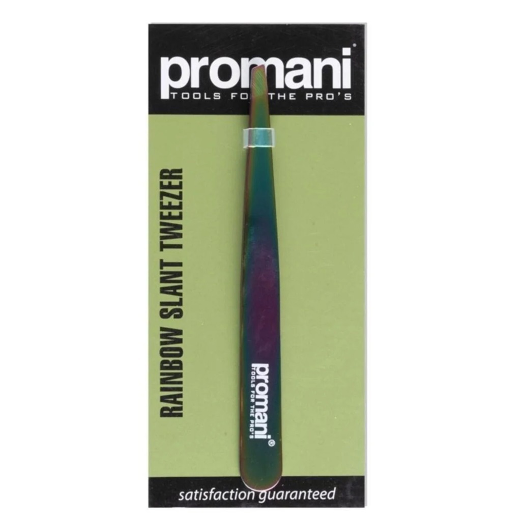 ملقط فولاذي رينبو