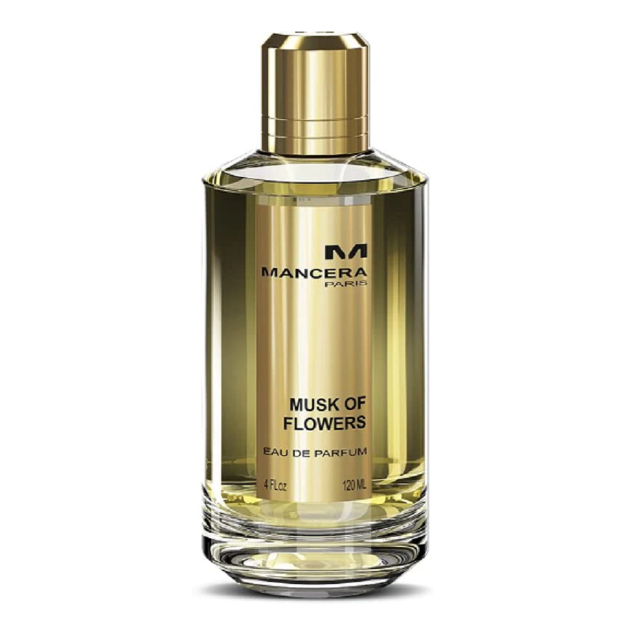 عطر مسك اوف فلور اودي بارفيوم 120 مل