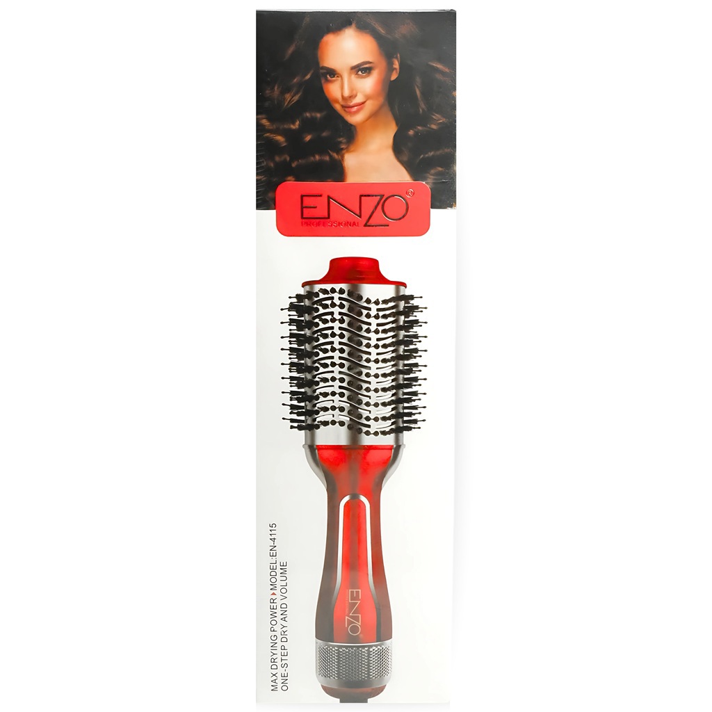 فرشاة تصفيف الشعر الاحترافية