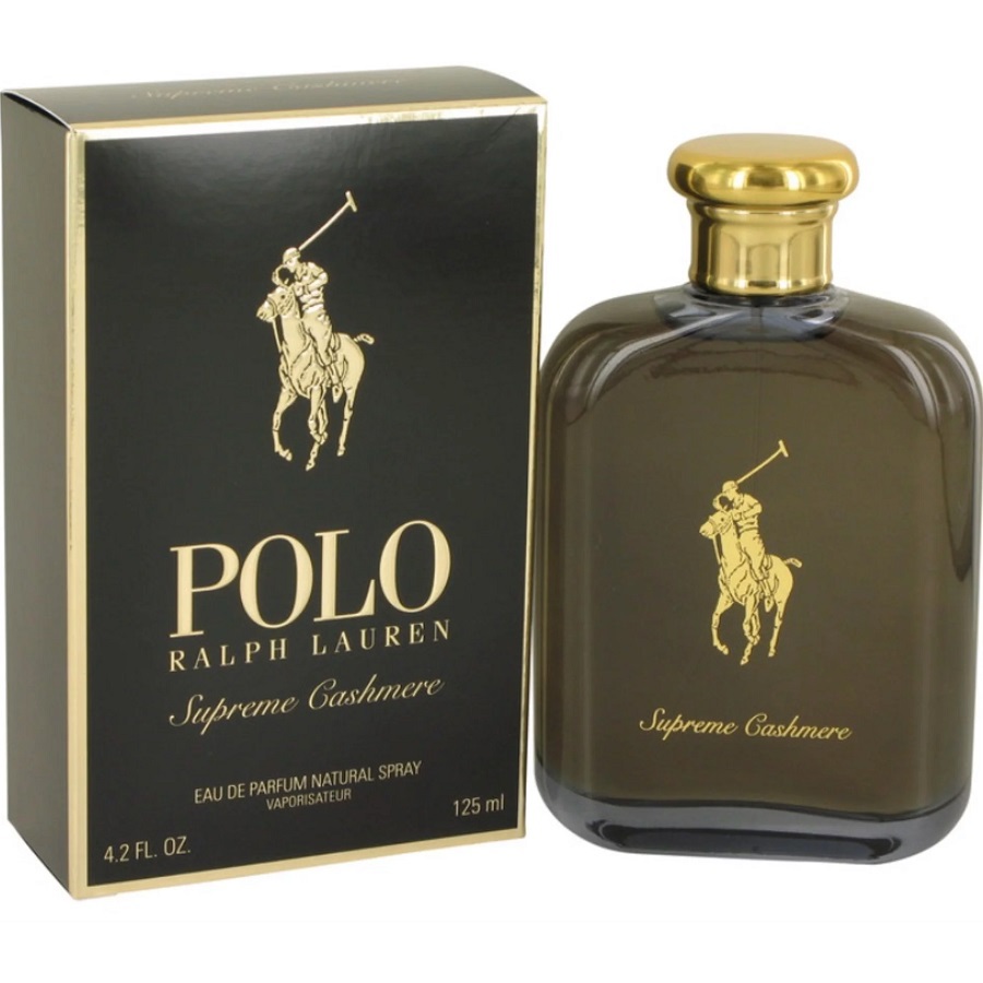 عطر سوبريم كشمير اودي بارفيوم 125 مل