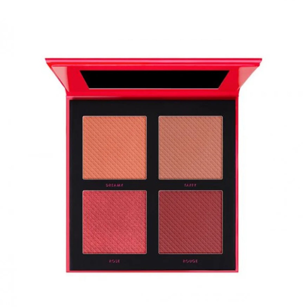 باليت أحمر الخدود تشيك تو تشيك (دي جي بي004)