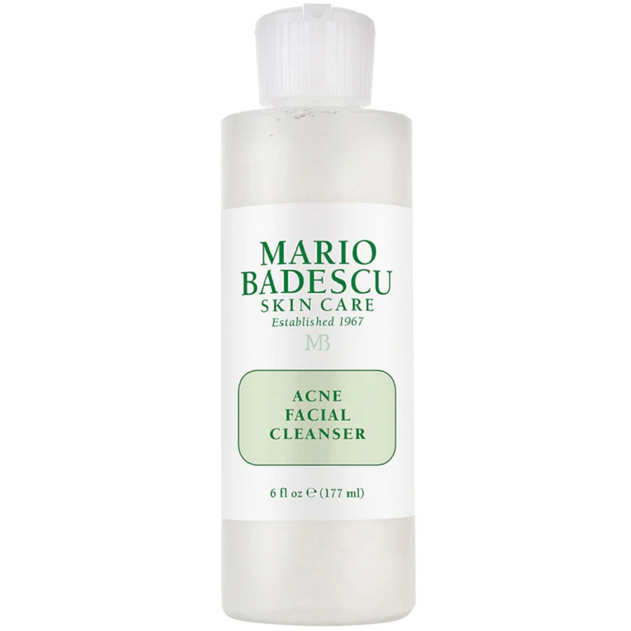 منظف ​​الوجه لعلاج حب الشباب 117 مل