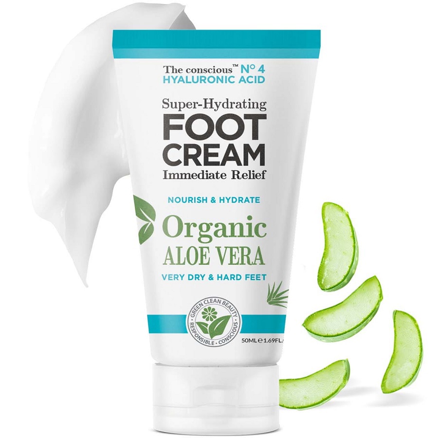 كريم فائق الترطيب للقدمين 50 مل