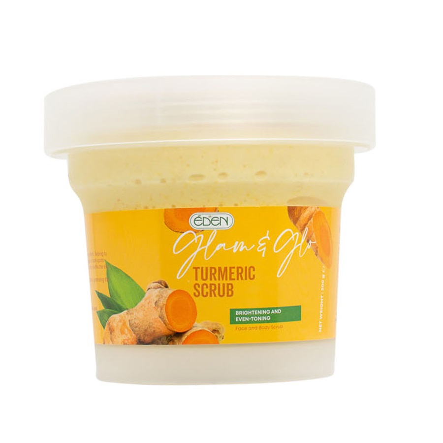 سكراب جلام آند جلو بالكركم 200 غم