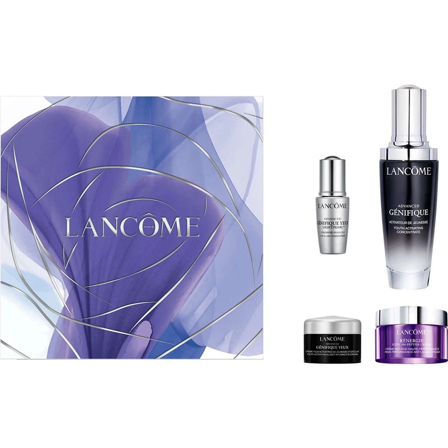 مجموعة هدايا عيد الأم مكونة من 4 قطع