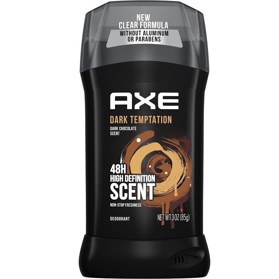 مزيل عرق يدوم 48 ساعة برائحة الشوكولاتة الداكنة 85 غم