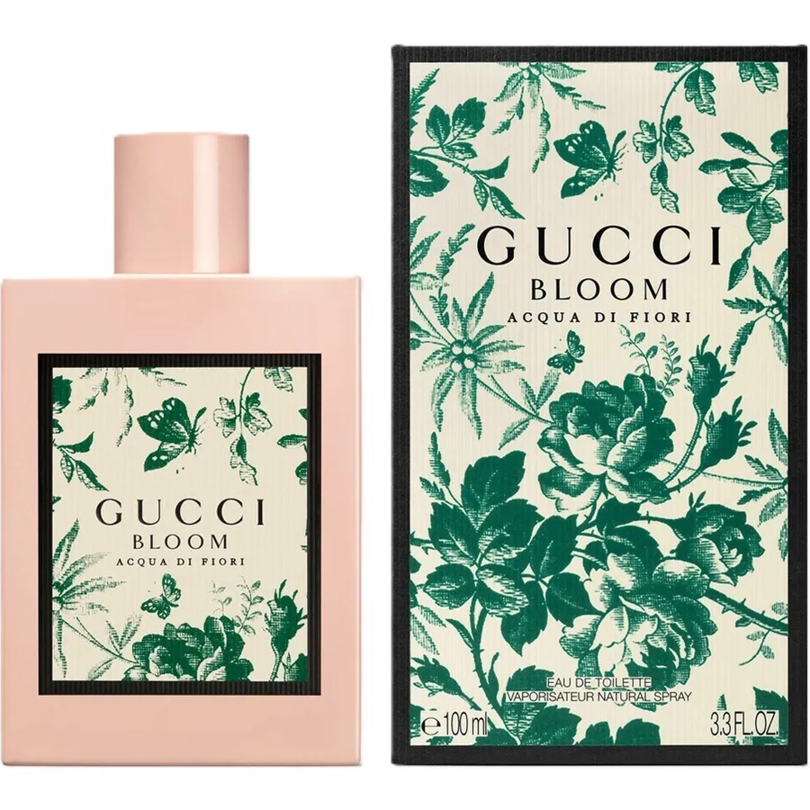 عطر بلوم أكوا دي فيوري اودي تواليت 100 مل