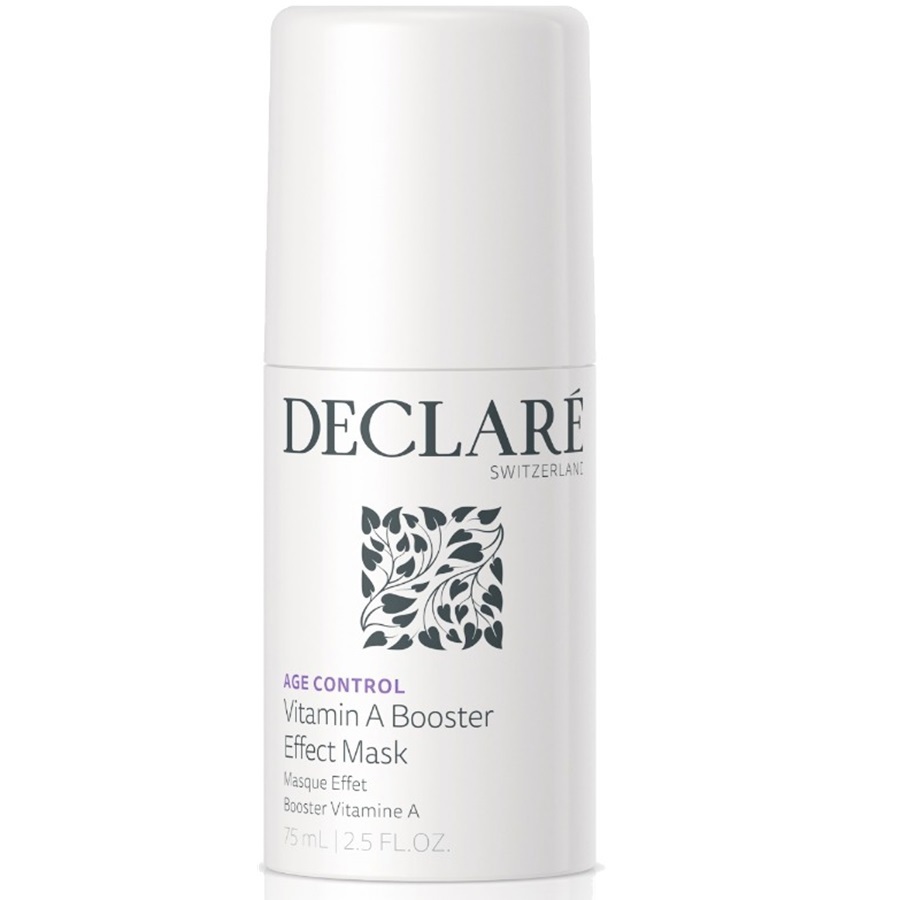 قناع فيتامين أ لتعزيز التأثير والمرونة 75 مل