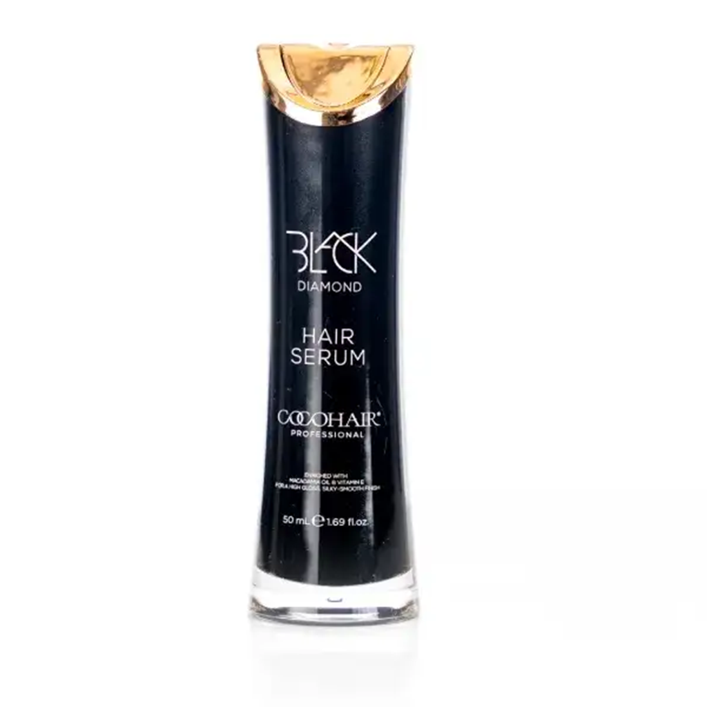 سيروم شعر بزيت المكاديميا 50 مل